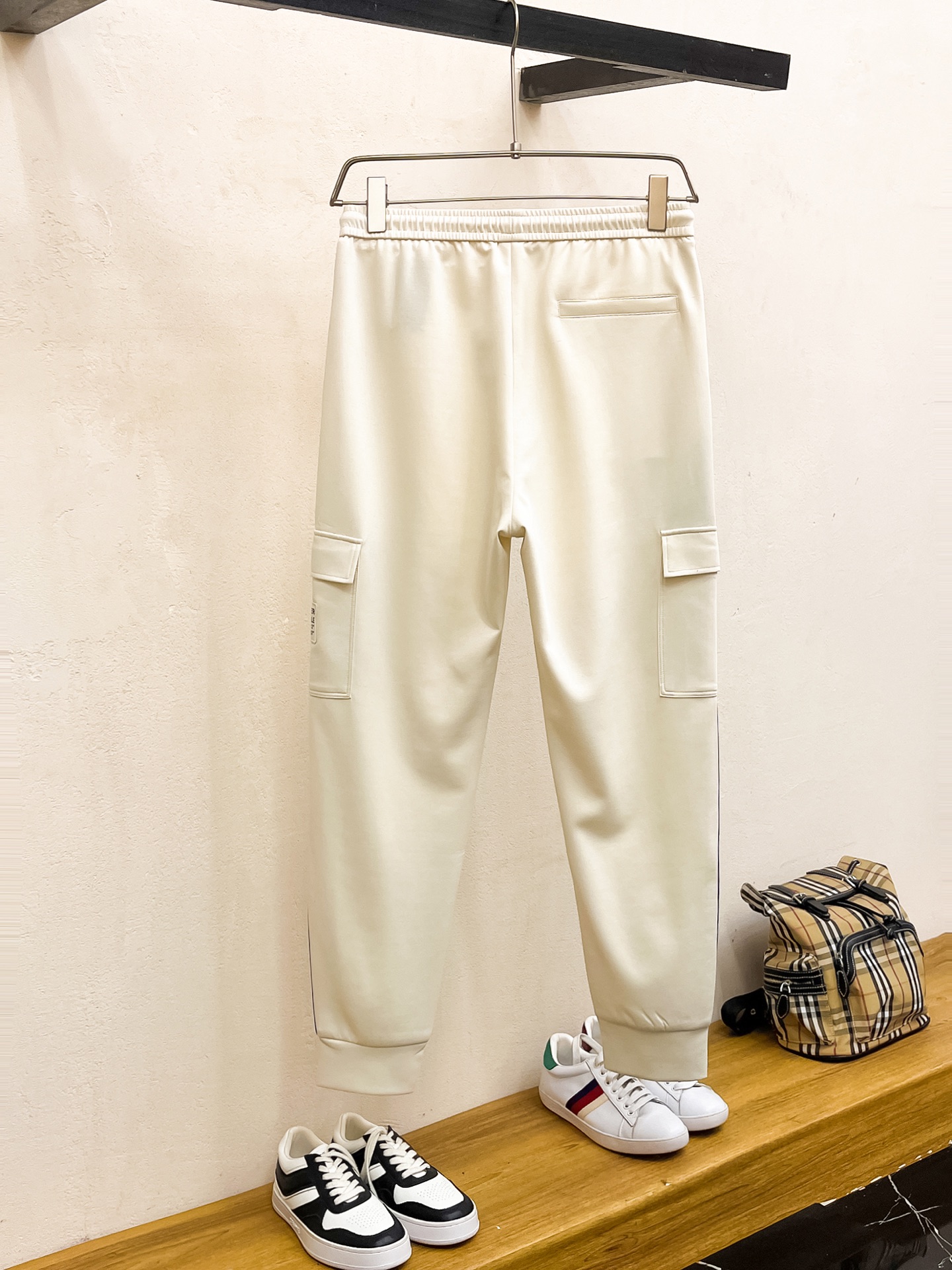 Casual Pants Man